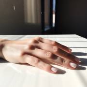 Uñas semipermanentes: todo lo que necesitas saber