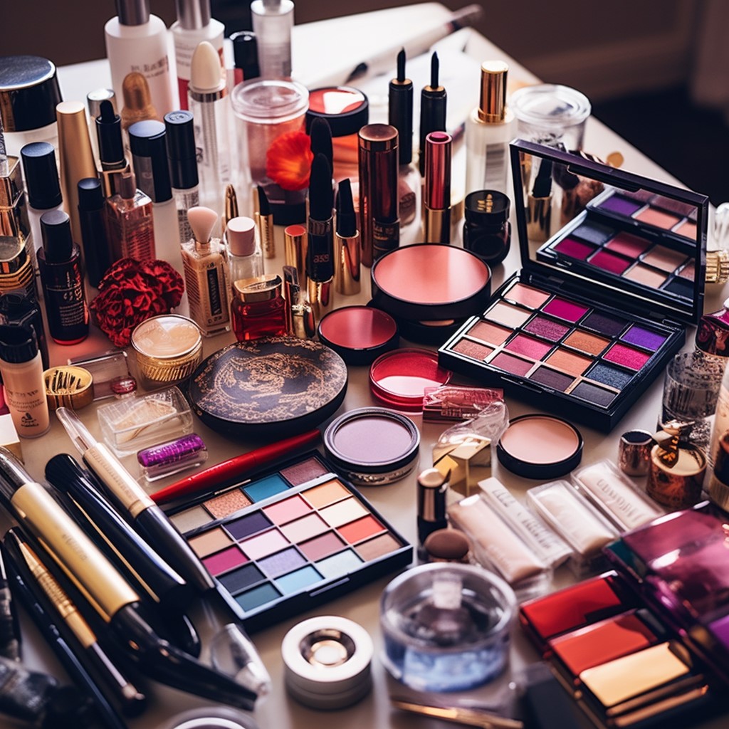 Descubre tu Estilo Único: Una Guía Completa de Maquillaje para Resaltar tu Belleza