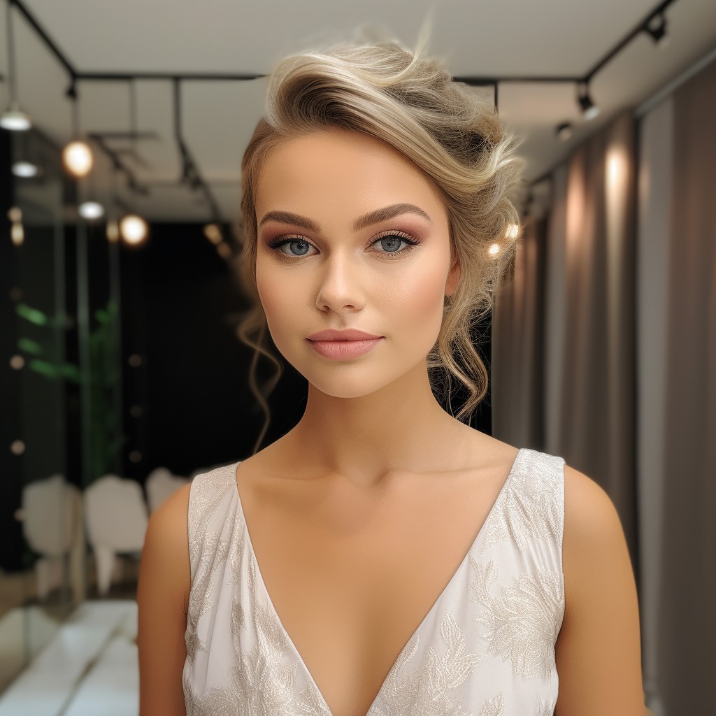 Maquillaje natural: cómo conseguir un look fresco y radiante
