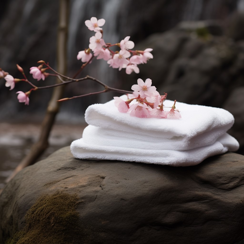 Pedicura japonesa todo lo que necesitas saber