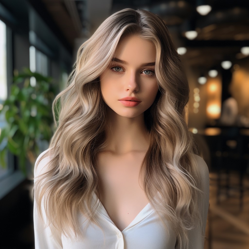 Peinados aesthetic: 6 estilos que te encantarán