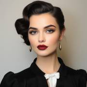 Cejas Irresistibles para San Valentín: El Toque Perfecto para Enamorar