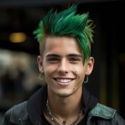 Corte de Pelo vs. Peinado: La Elección Perfecta para Brillar en Carnaval