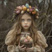 Peinados Divertidos para Niños en Pascua: Creatividad y Alegría en Cada Estilo