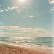 Recupera la Vitalidad de tu Cabello: Tratamientos Post-Baño en el Mar