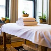 El Secreto Mejor Guardado de las Peluquerías: Los Beneficios de un Masaje Antes de tu Cita