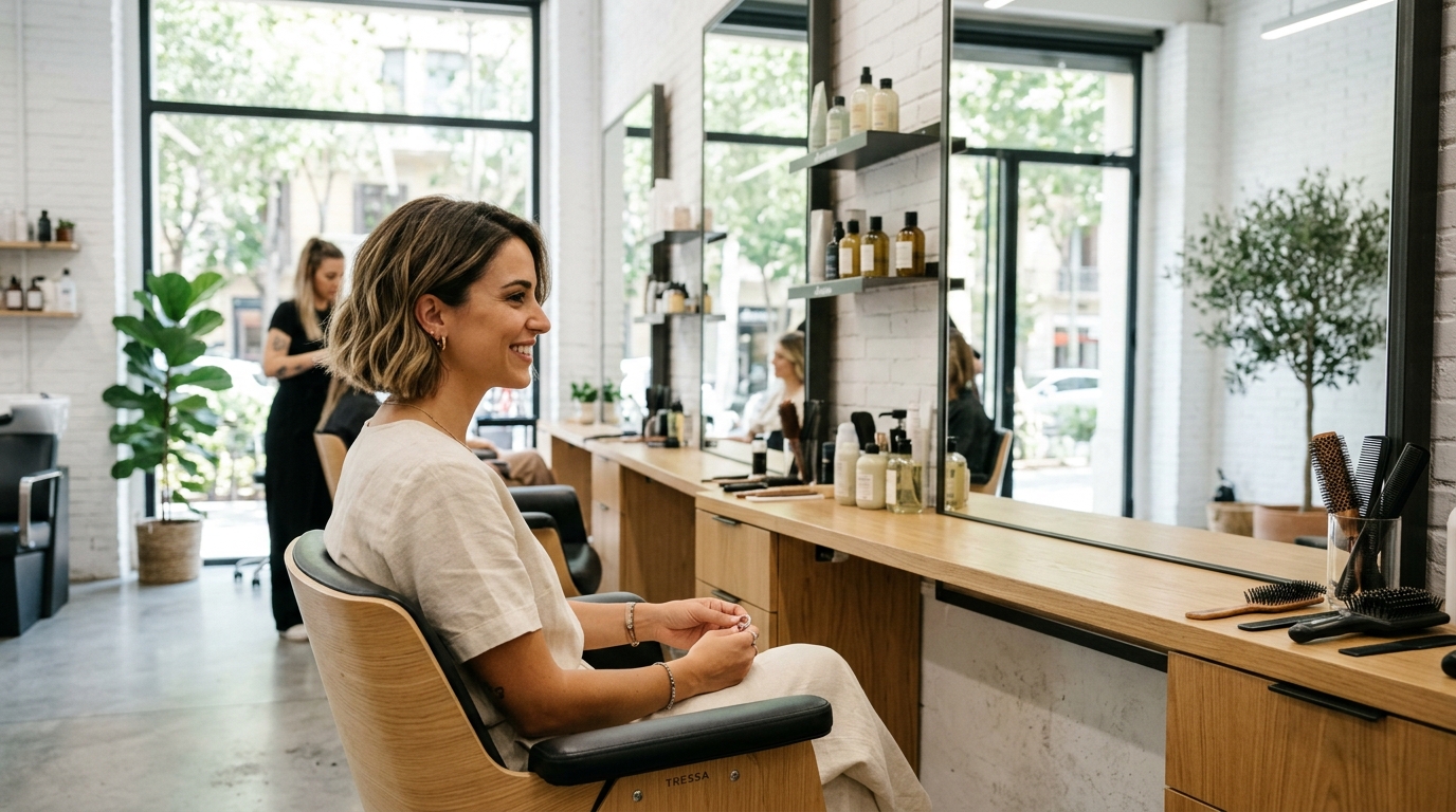Cortes de pelo para el verano 2026: los más pedidos y cómo elegir el tuyo