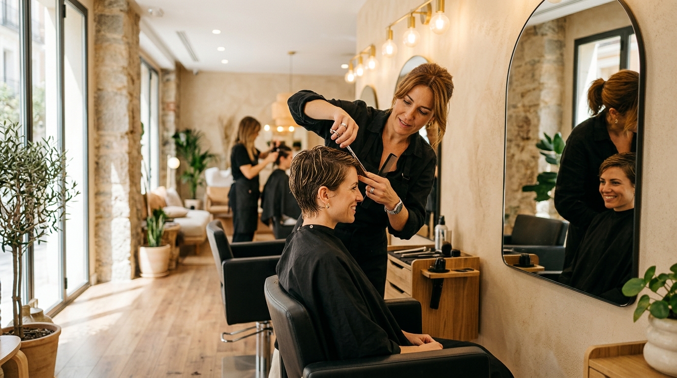 Corte pixie otoño 2026: qué pedir en la peluquería y las variaciones que más funcionan en septiembre
