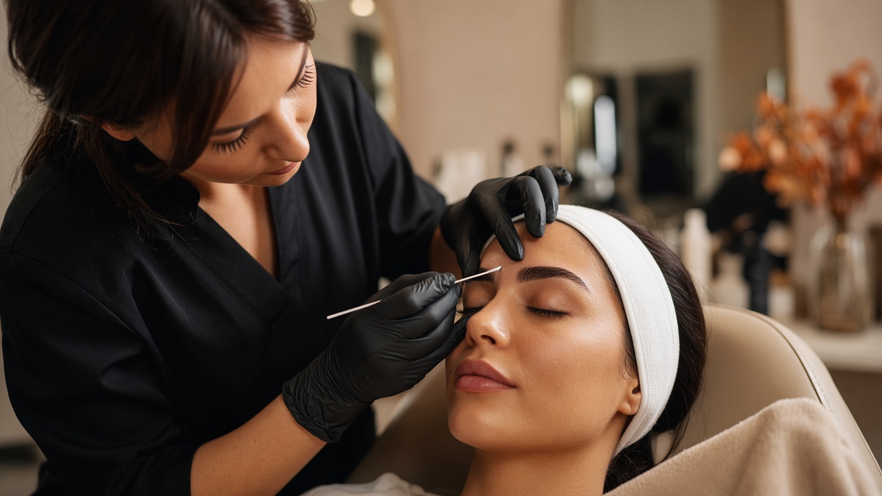 Diseño de cejas otoño 2026: tendencias, técnicas y qué pedir en el salón en septiembre