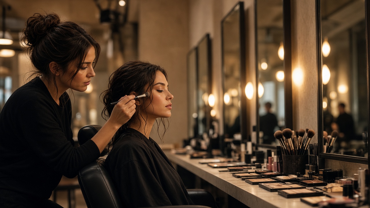 Maquillaje de Halloween 2026: looks de salón, trucos en casa y cómo quitarlo sin irritar la piel