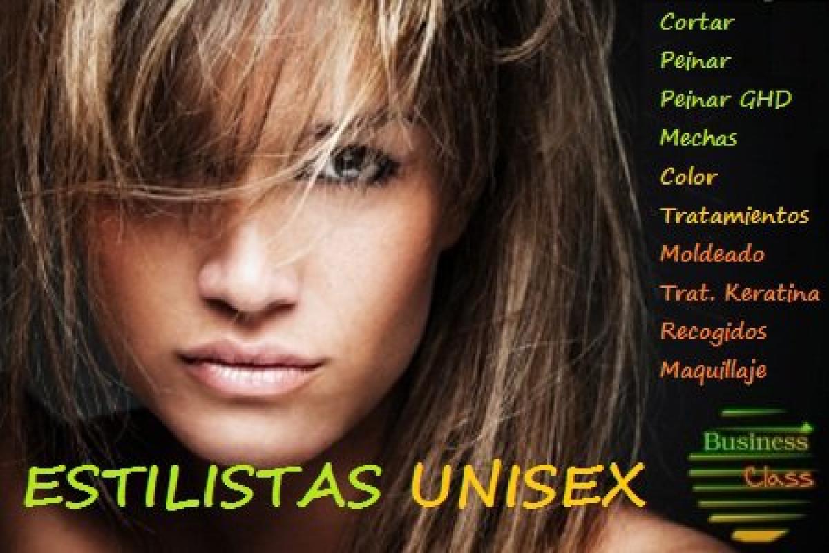 Businessclass Image Studio