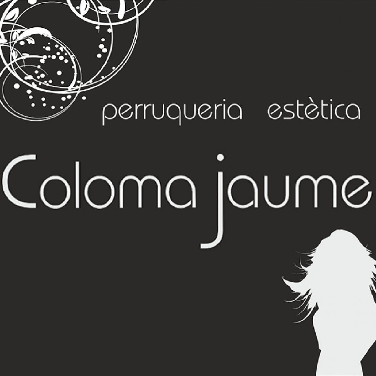 Peluquería Coloma Maria Jaume Oliver