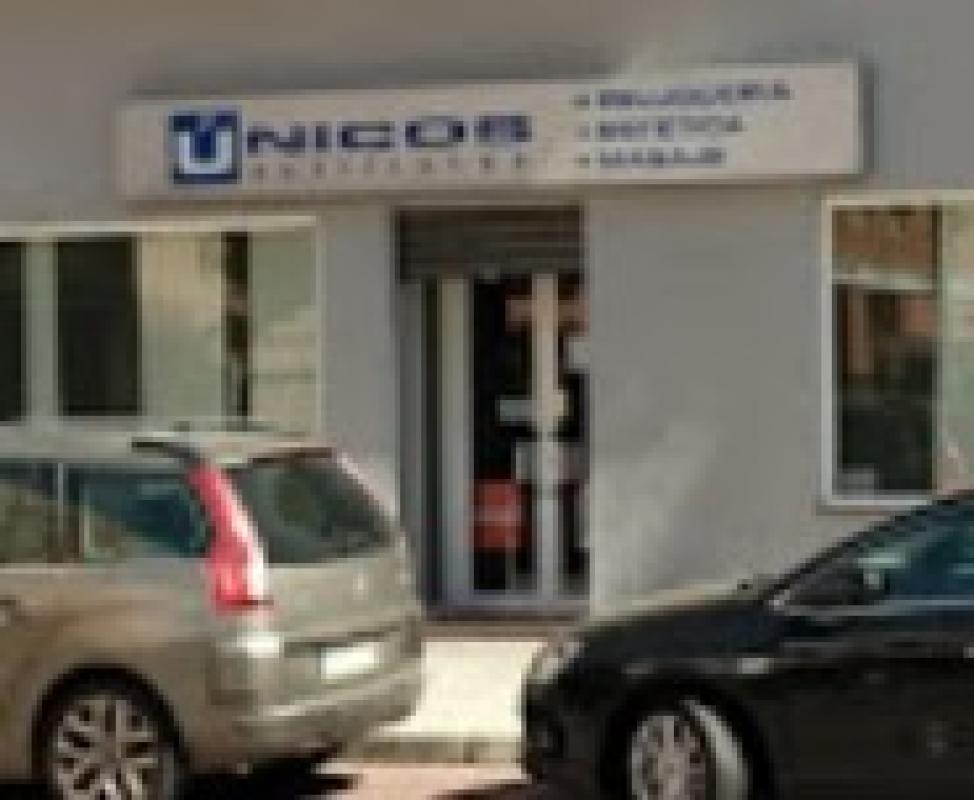 Unicos estilistas