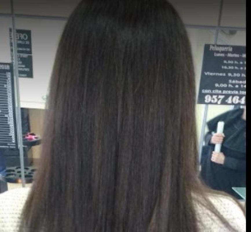 Peluqueria Andres Campos