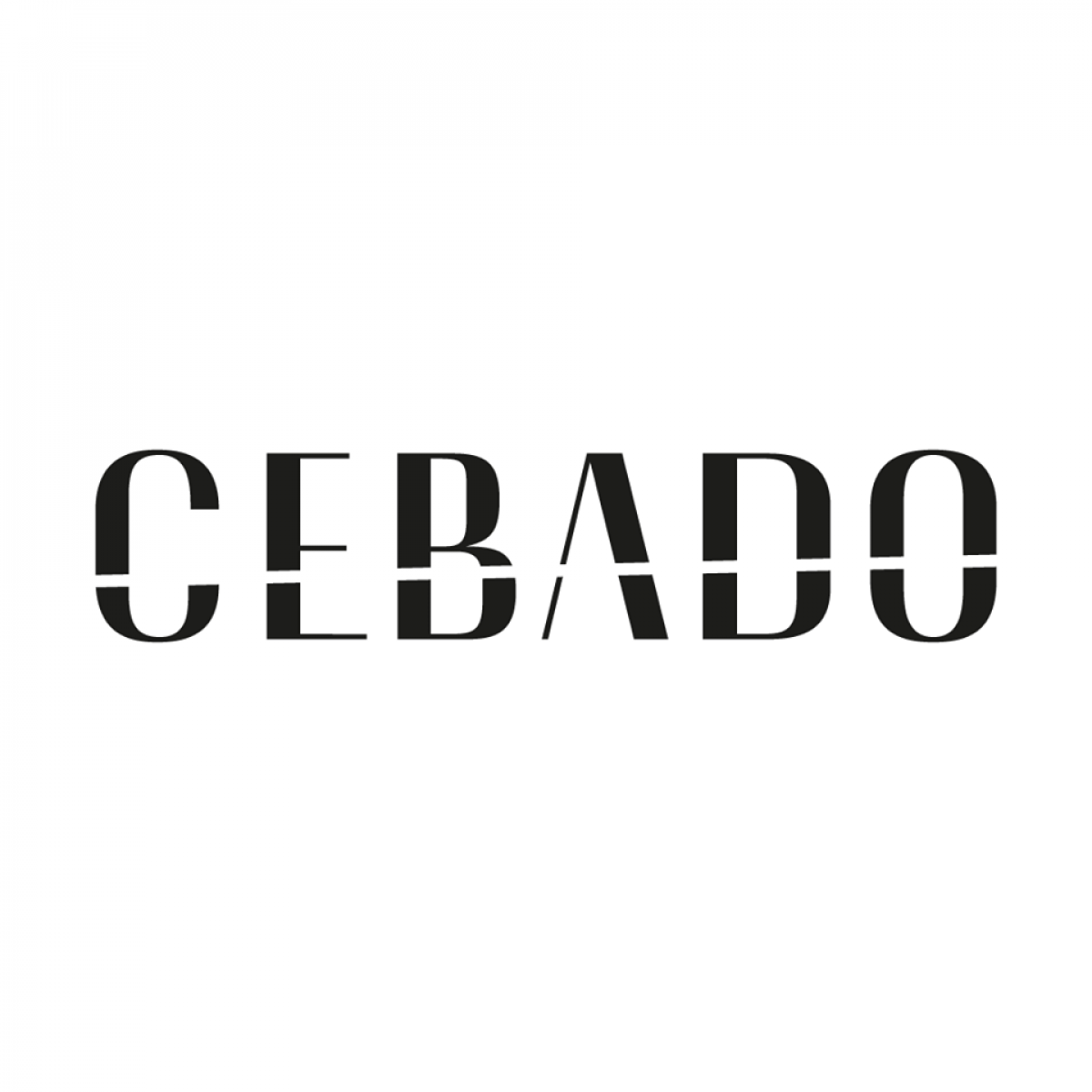 Cebado
