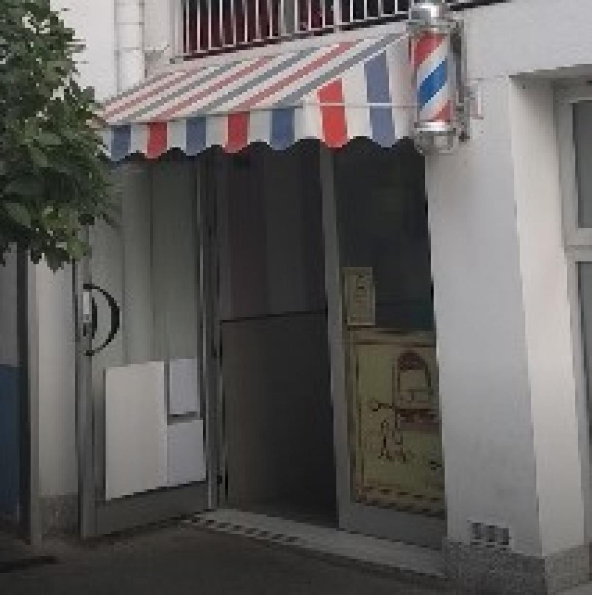 Peluqueria Javier