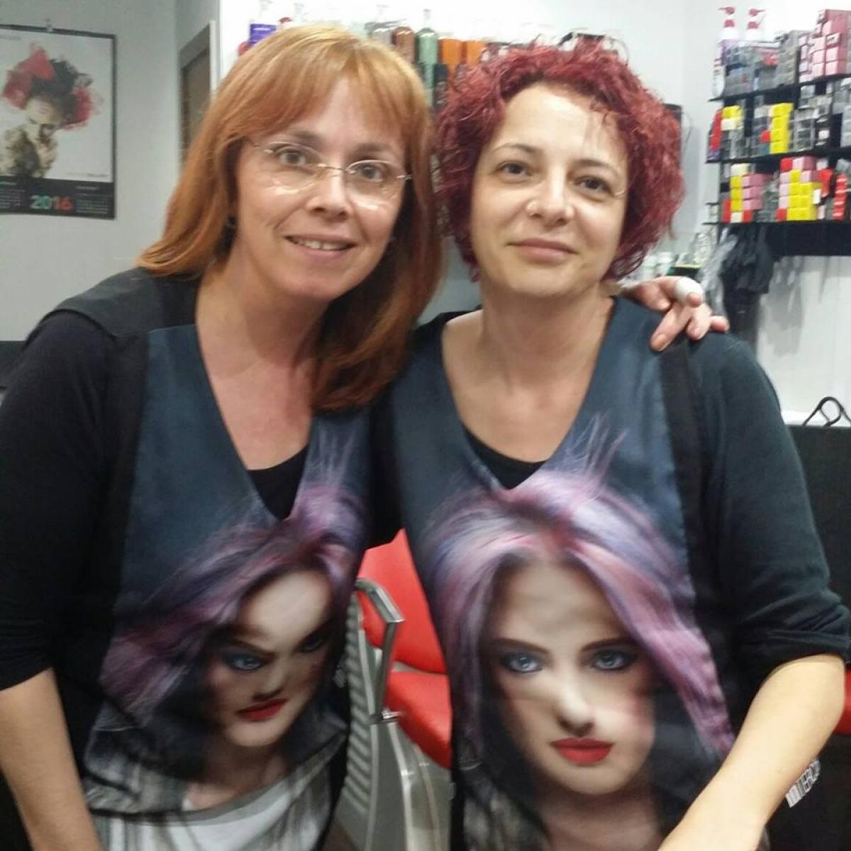 Peluquería Anyan Perruquers