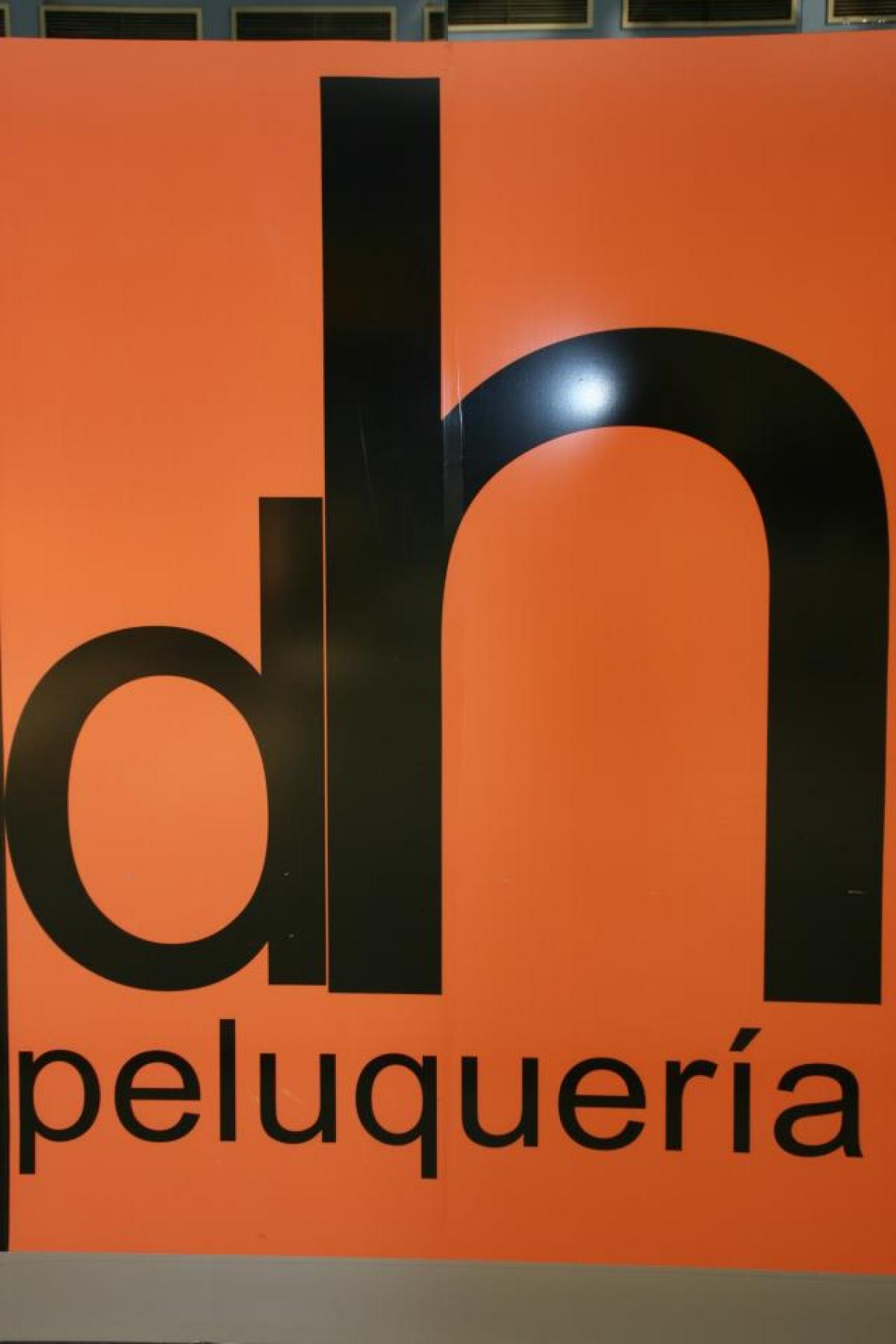 Peluquería Dh