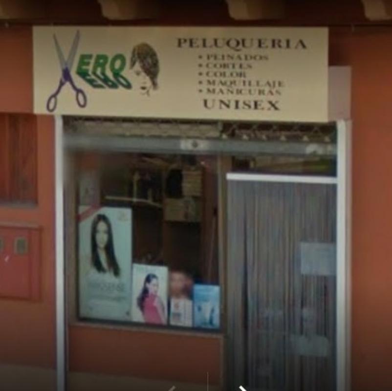Peluqueria Vero Vero