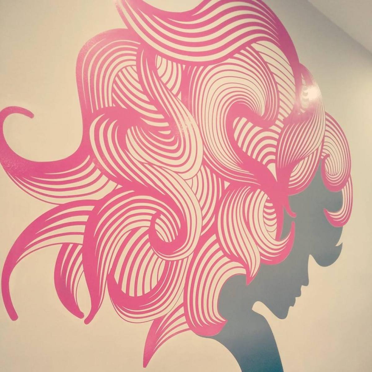 Peluqueria Maria Abad
