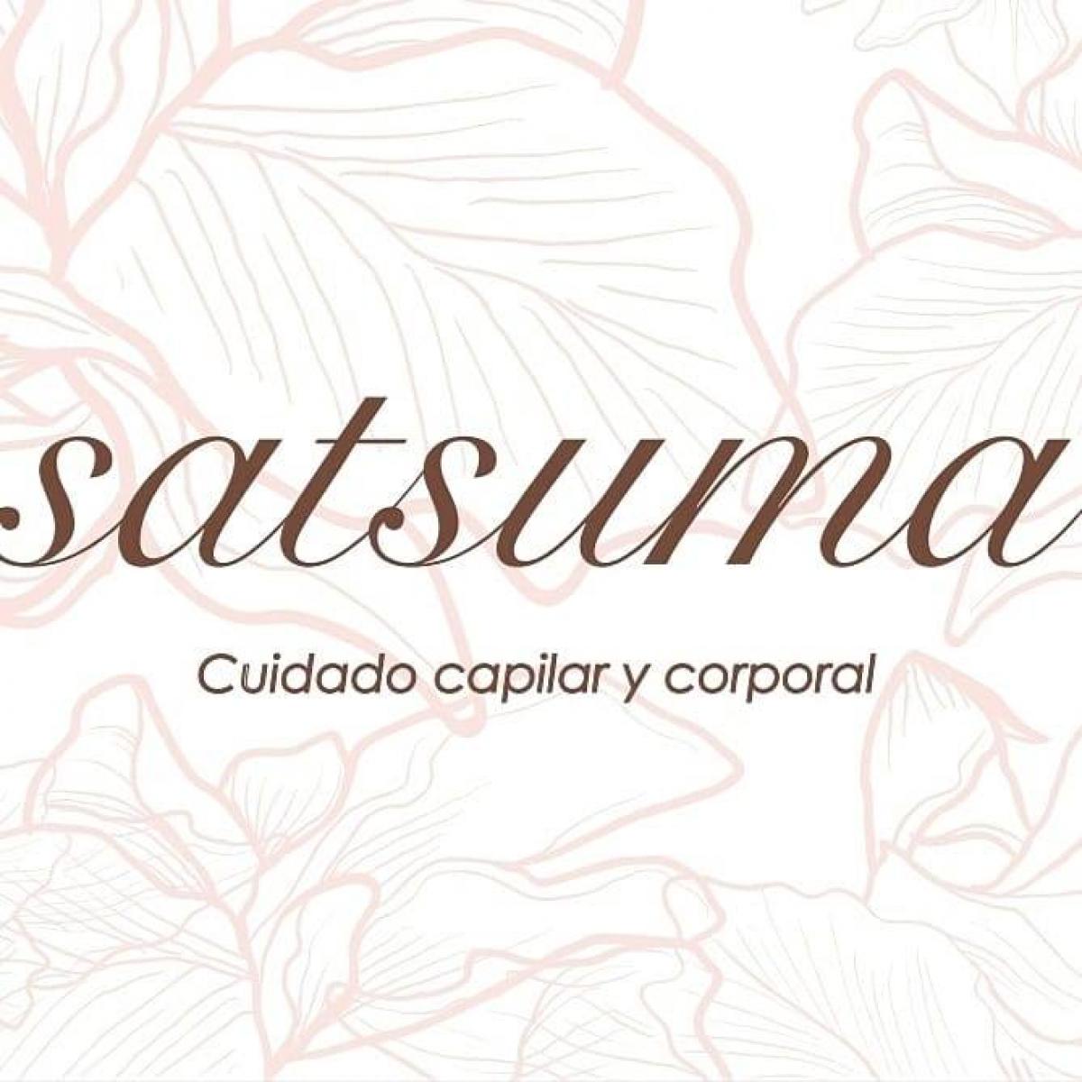 Peluquería Satsuma