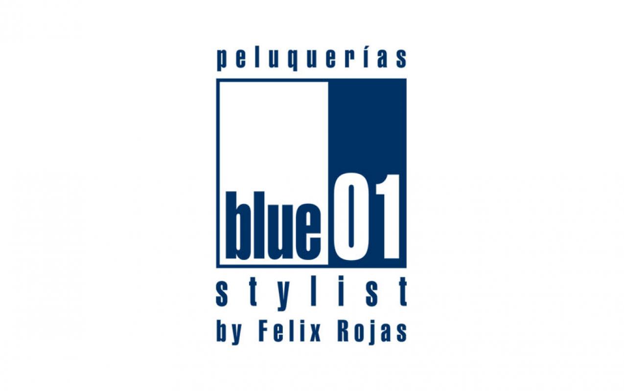 Peluquería Blue 01 Stylist (Ausias Marc - Barcelona)
