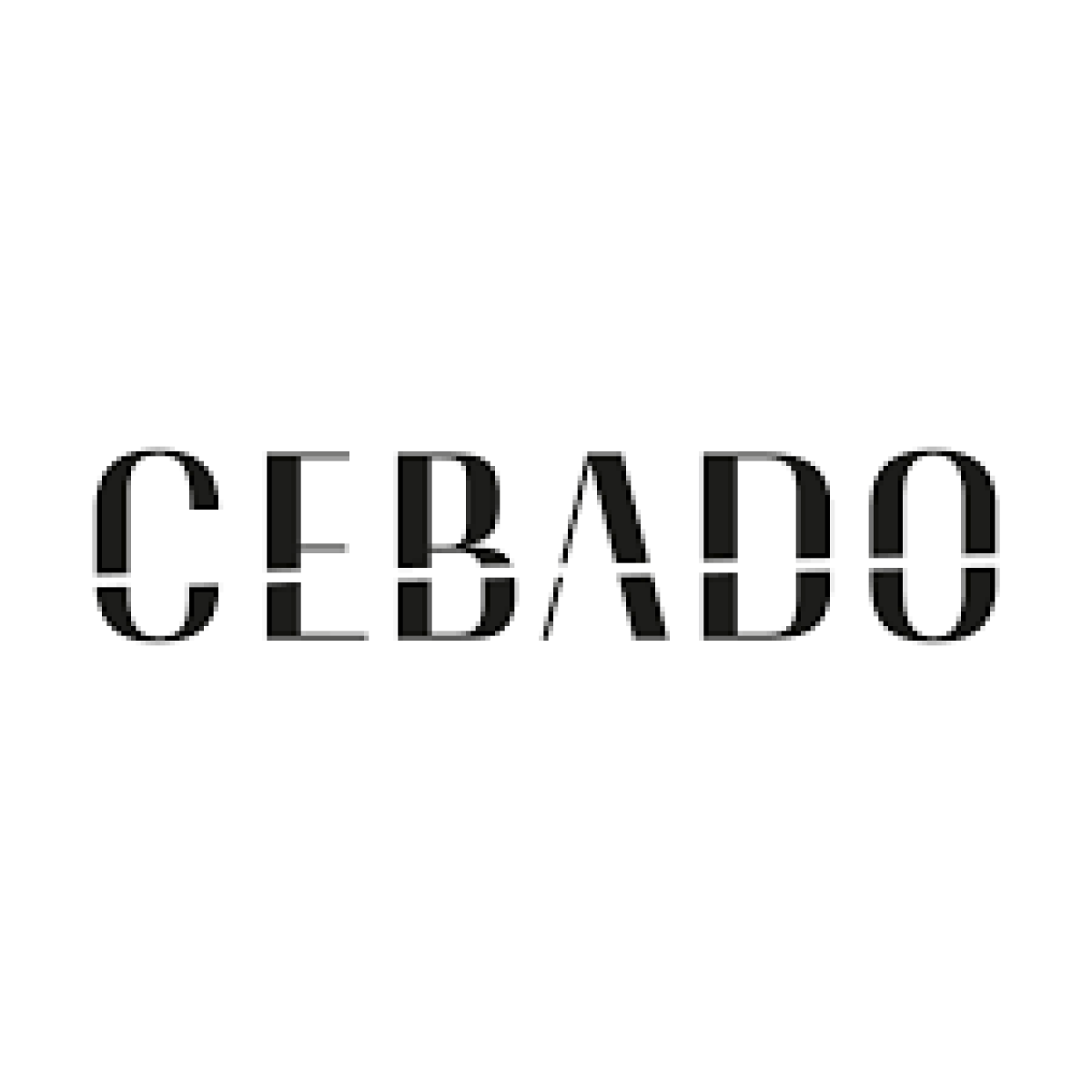 Cebado