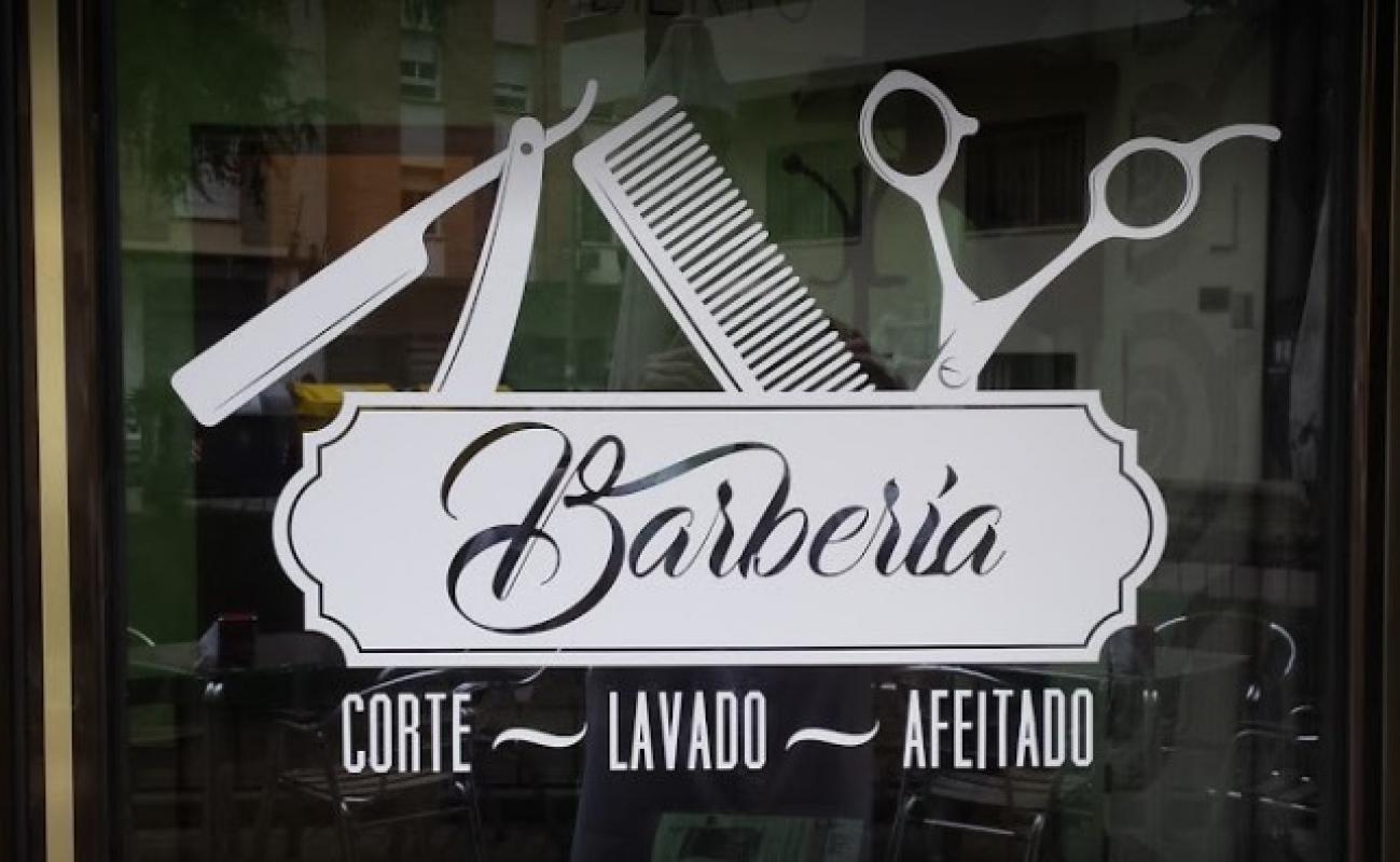 Peluquería De Caballeros A. Raso