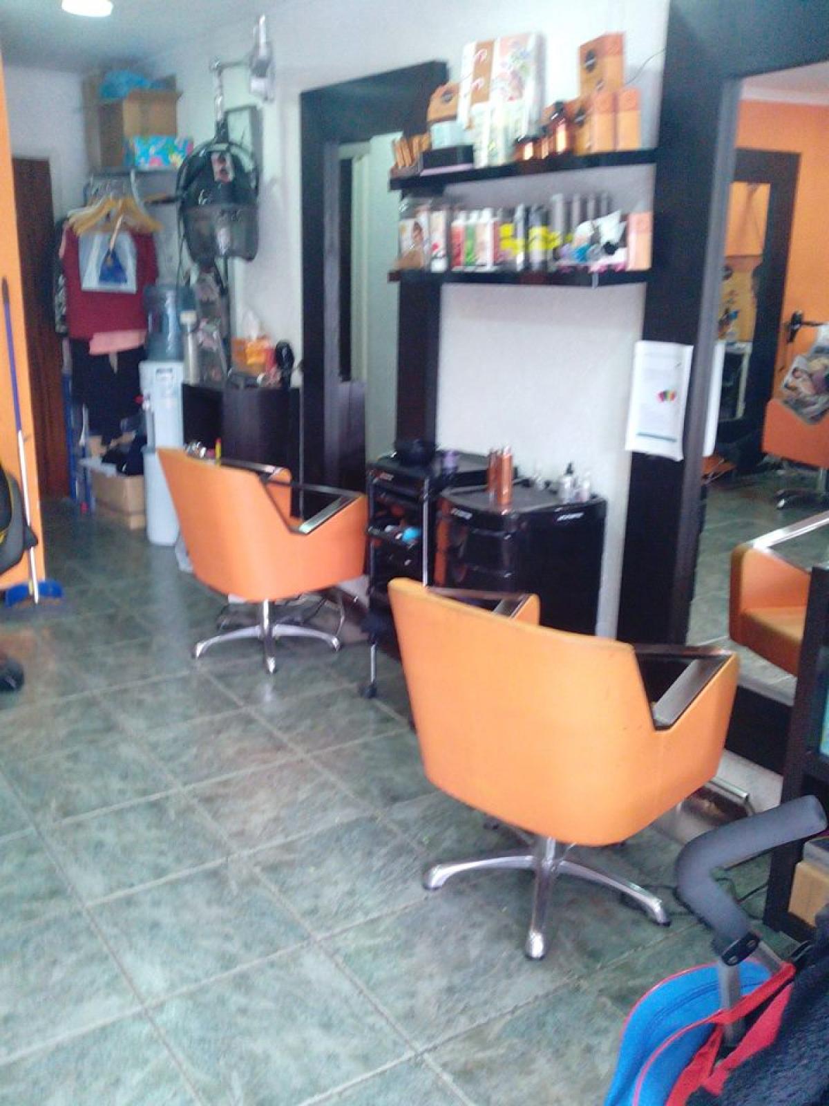 Peluquería Balmes
