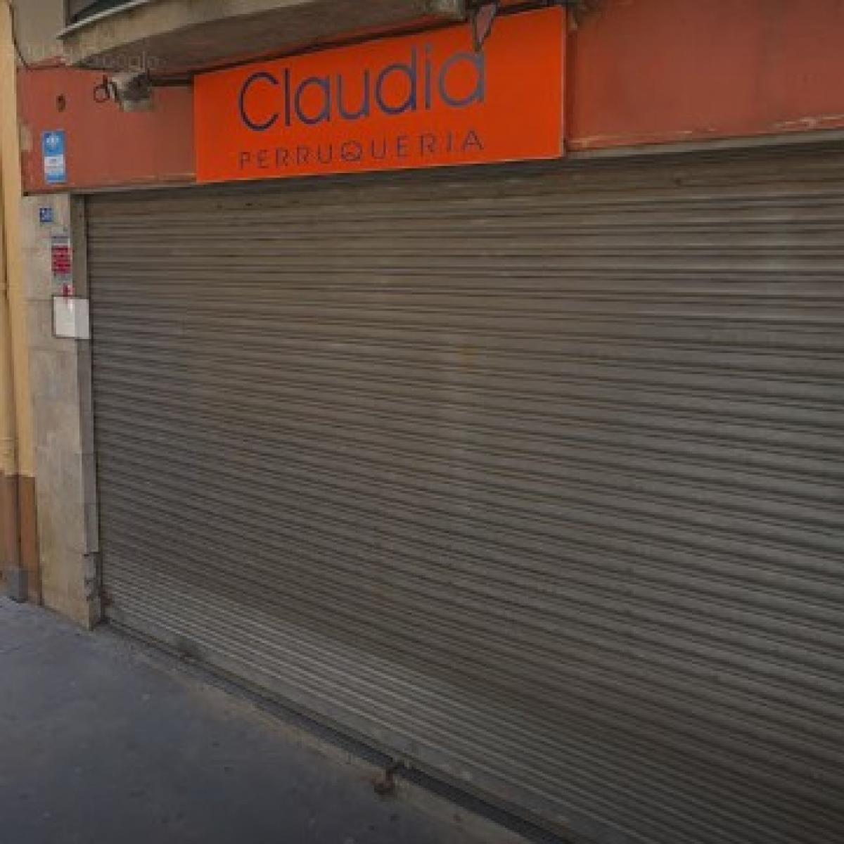 Peluqueria Claudia
