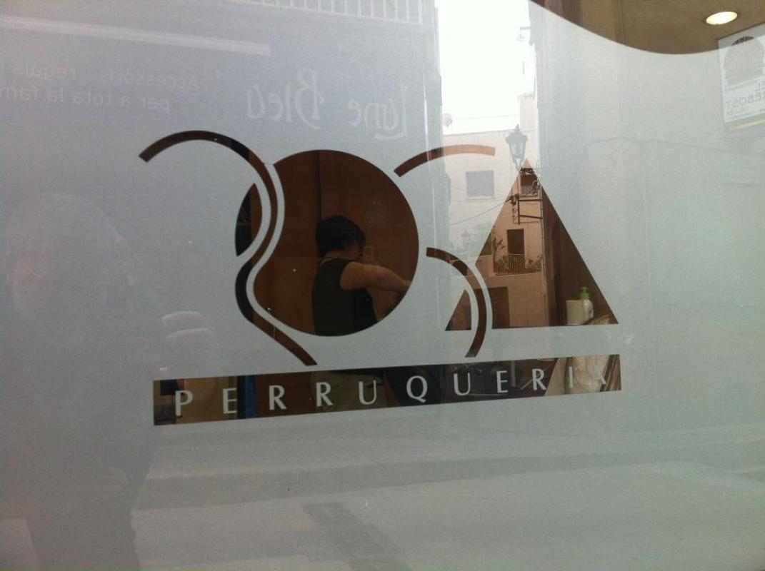 Rosa Perruqueria