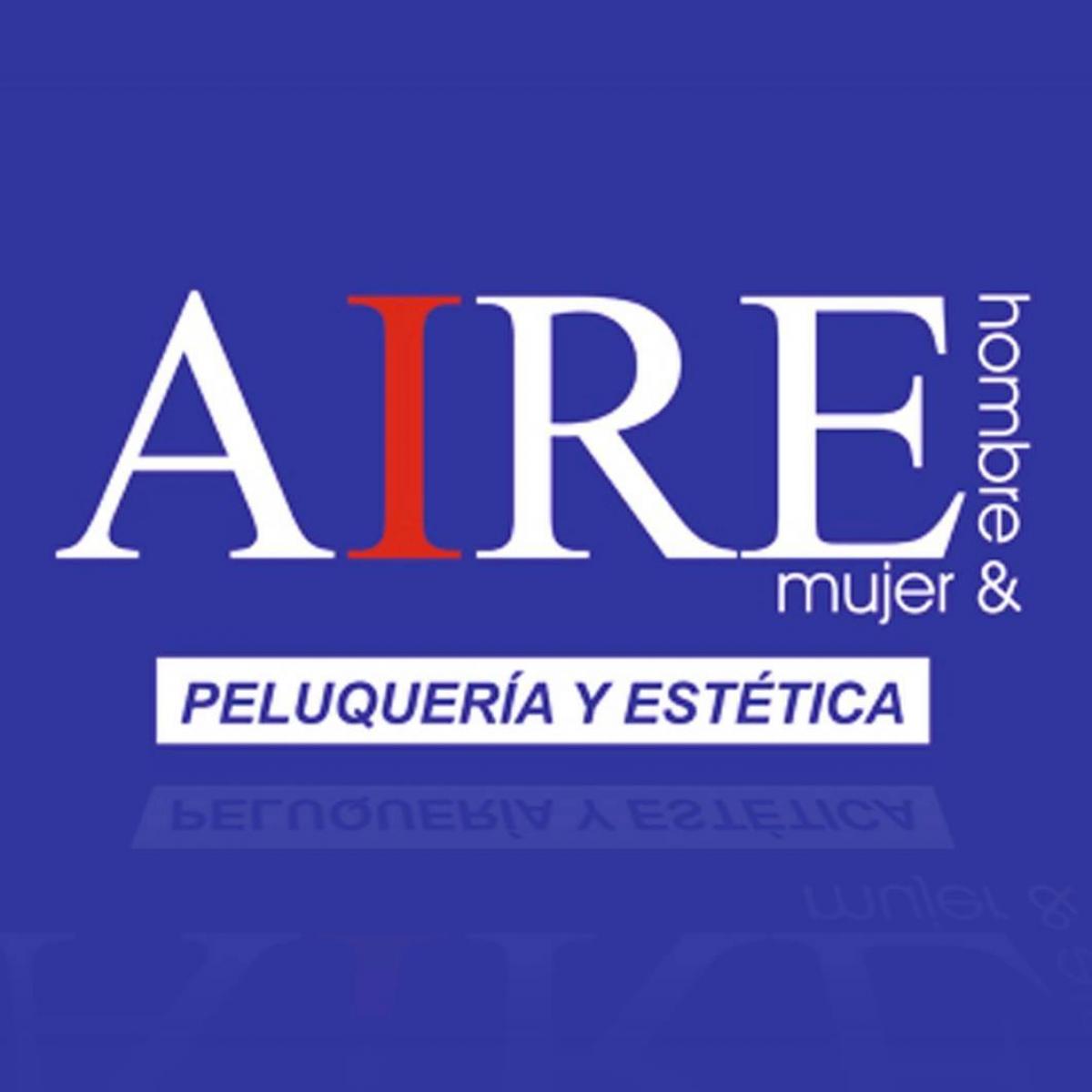 Peluquería Aire San Lucar S.L.