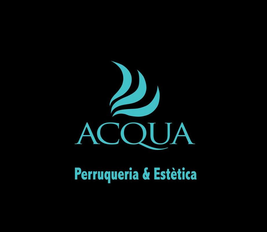 Acqua Perruqueria i Estètica