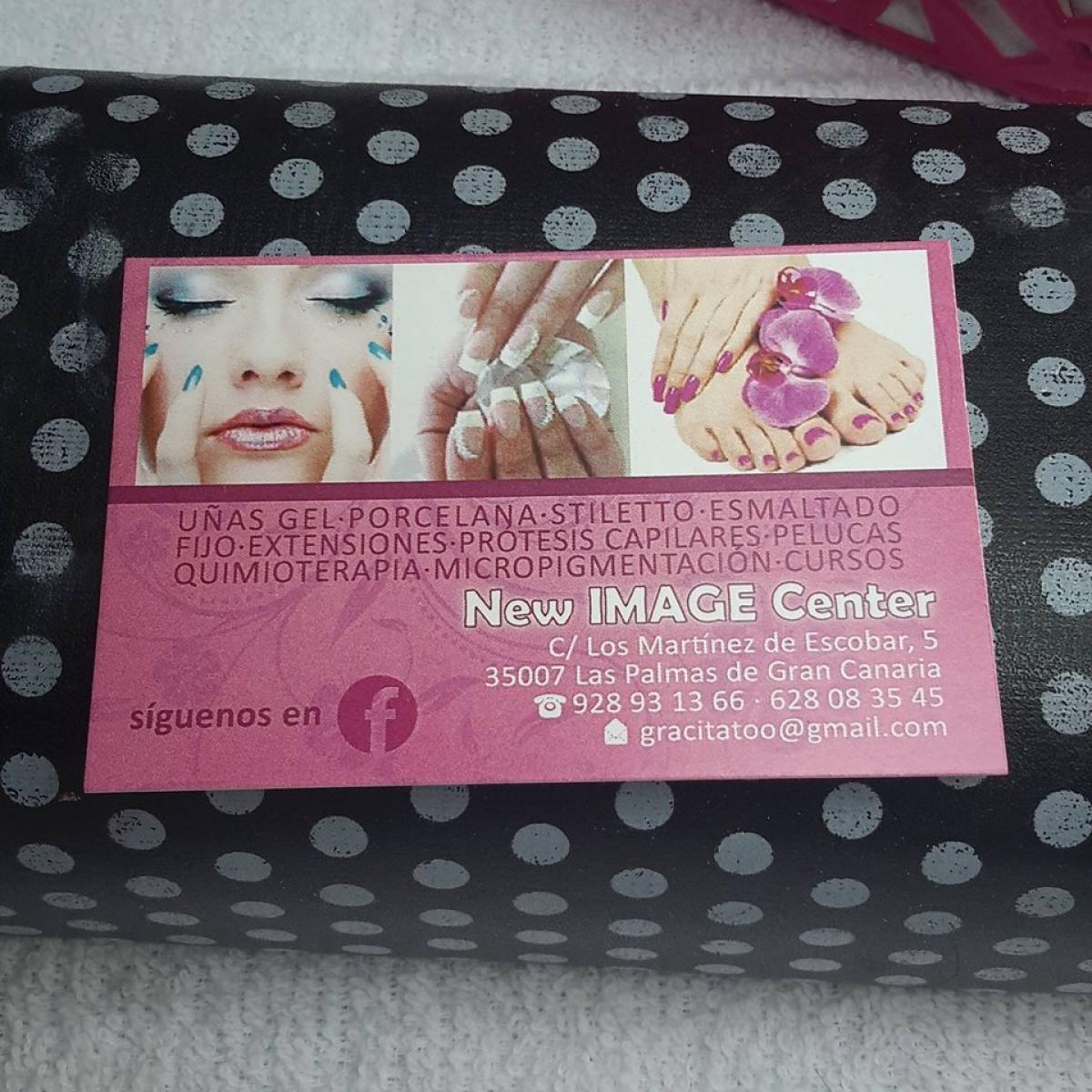 New Image Center