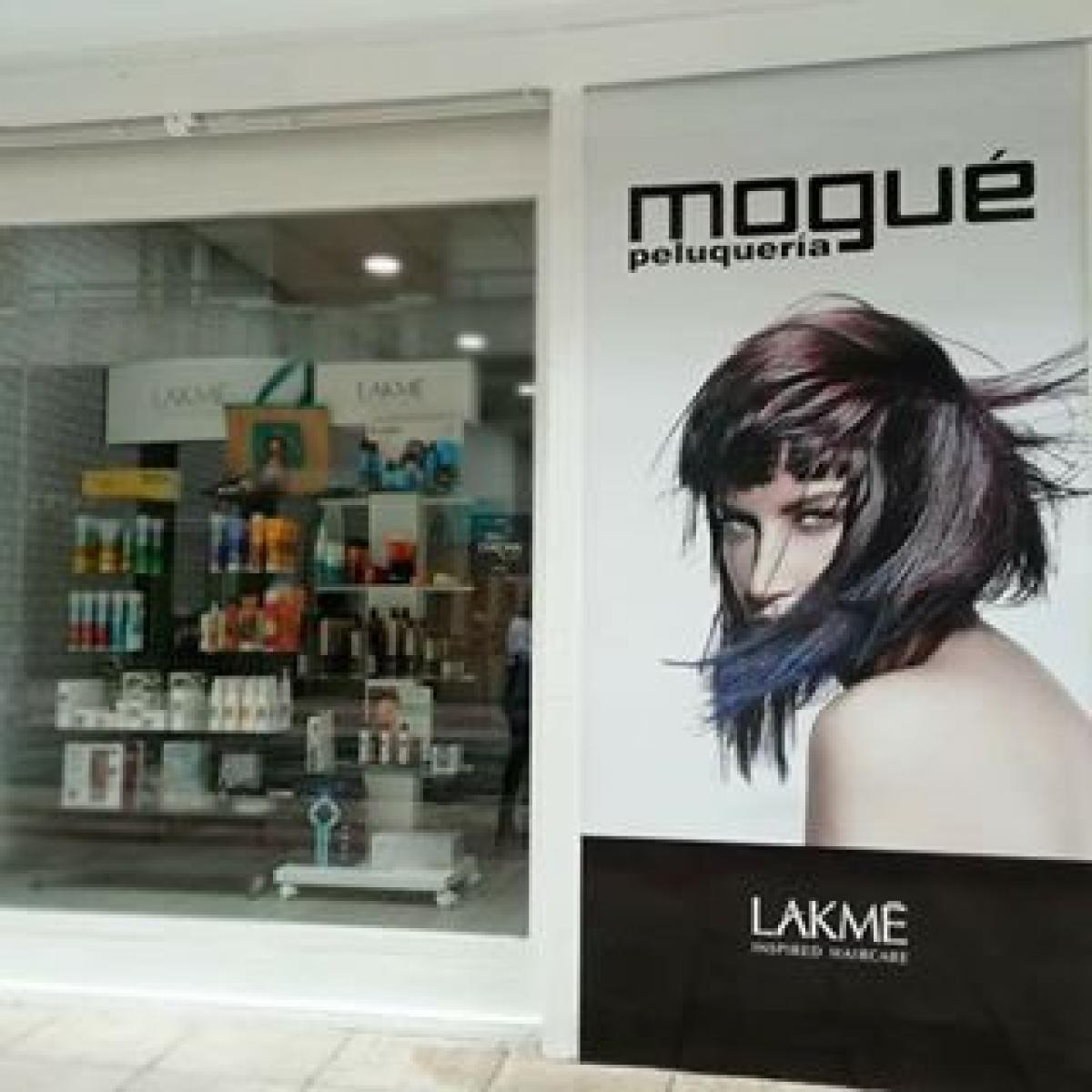 Peluquería Mogue