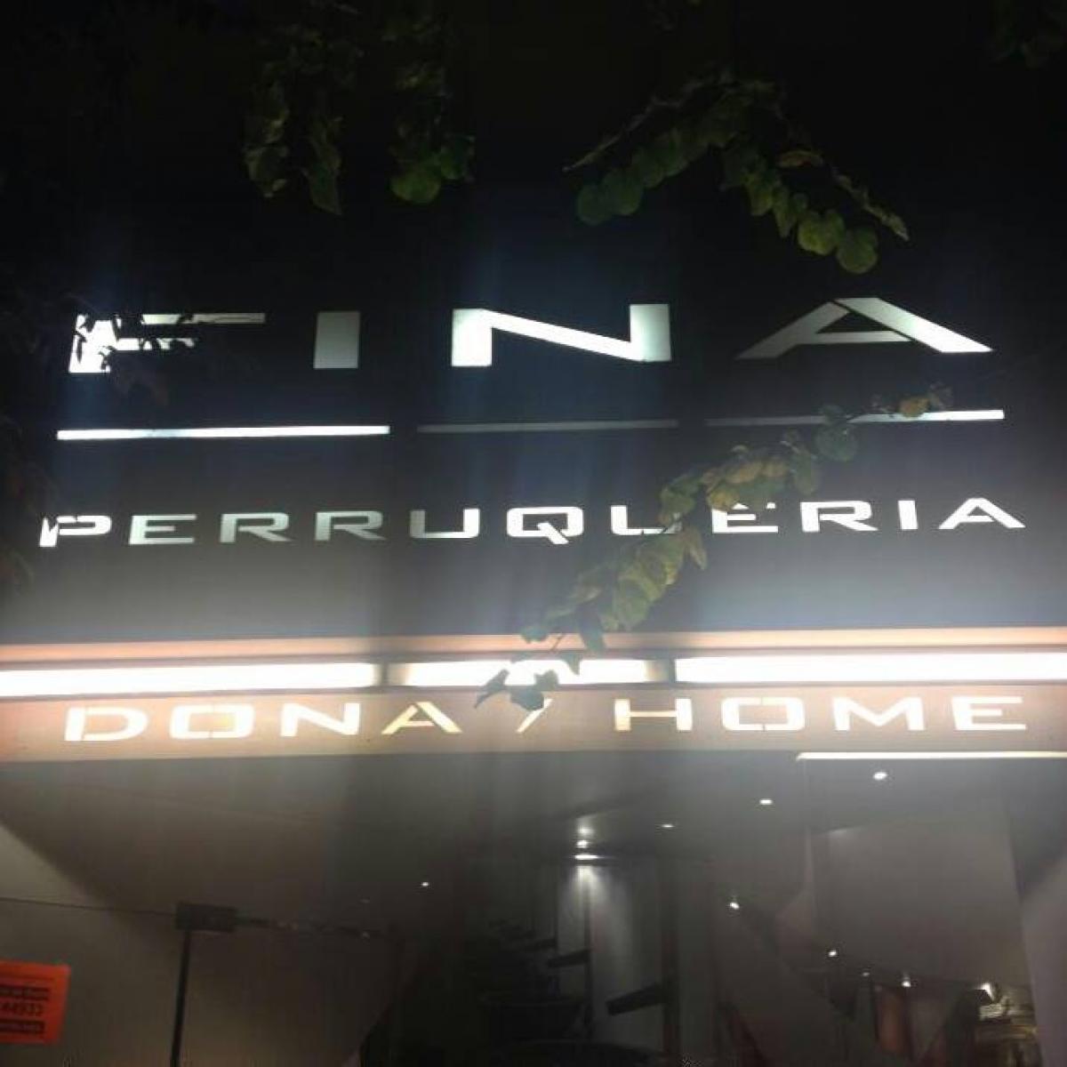 Peluqueria Fina