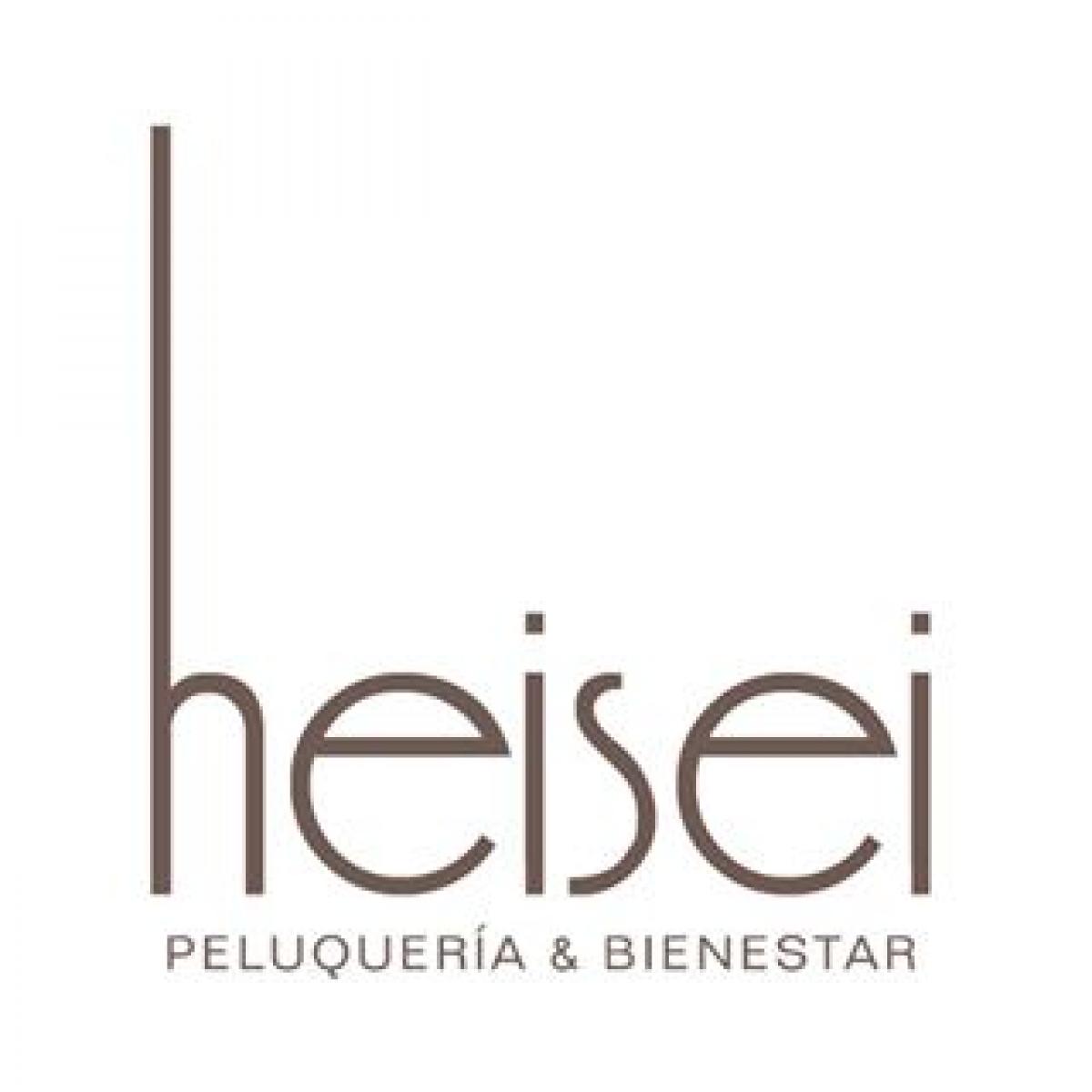 Heisei Peluquería Y Bienestar