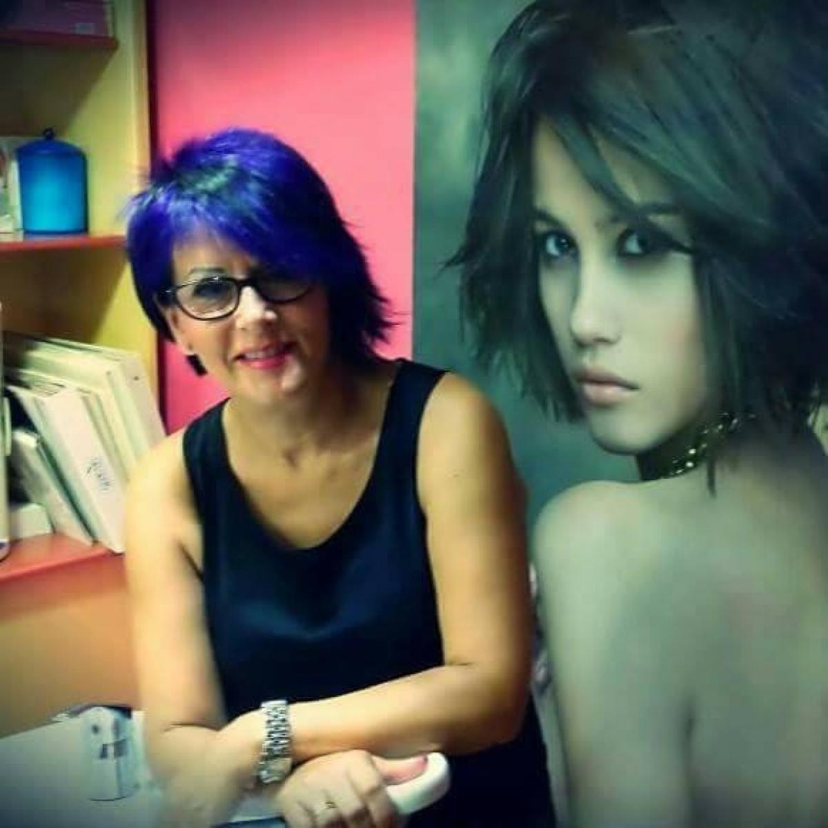Peluqueria Conchi Anton