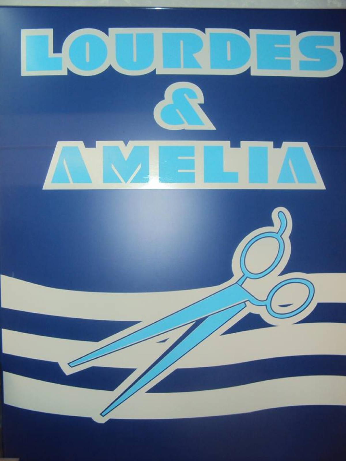 Peluquería Lourdes Amelia