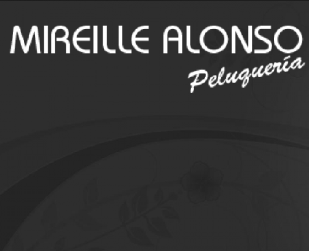 Mireille Alonso