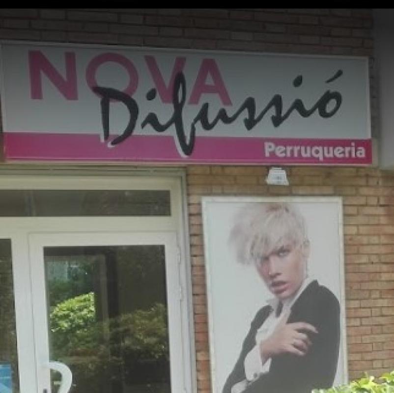 Peluquería Nova Difussió