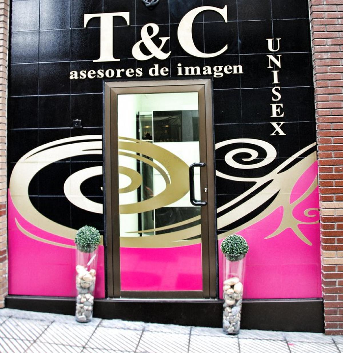 T & C Asesores De Imagen