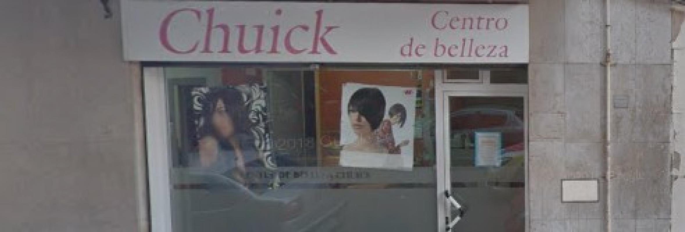 Centro De Belleza Chuick