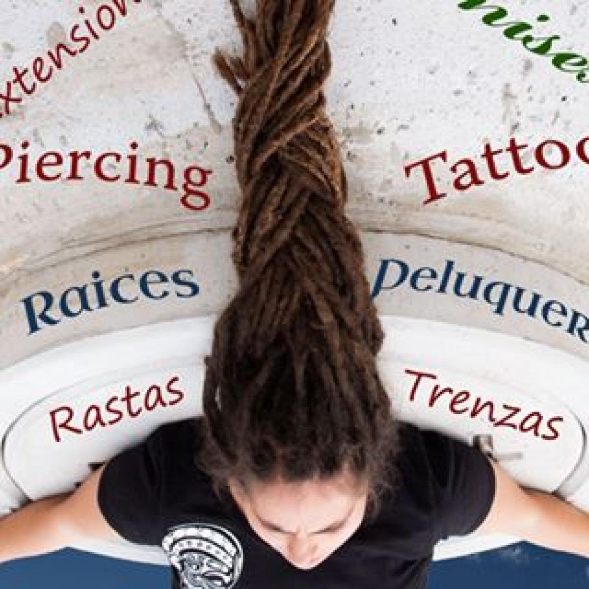 Raices Peluquería del Nervión