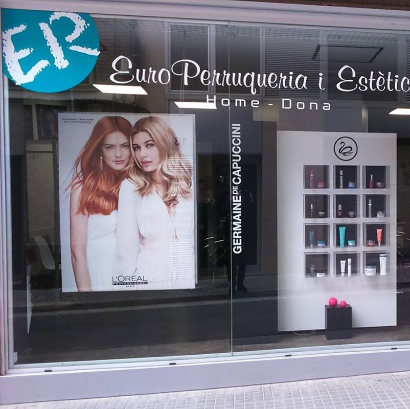 Euro Perruqueria