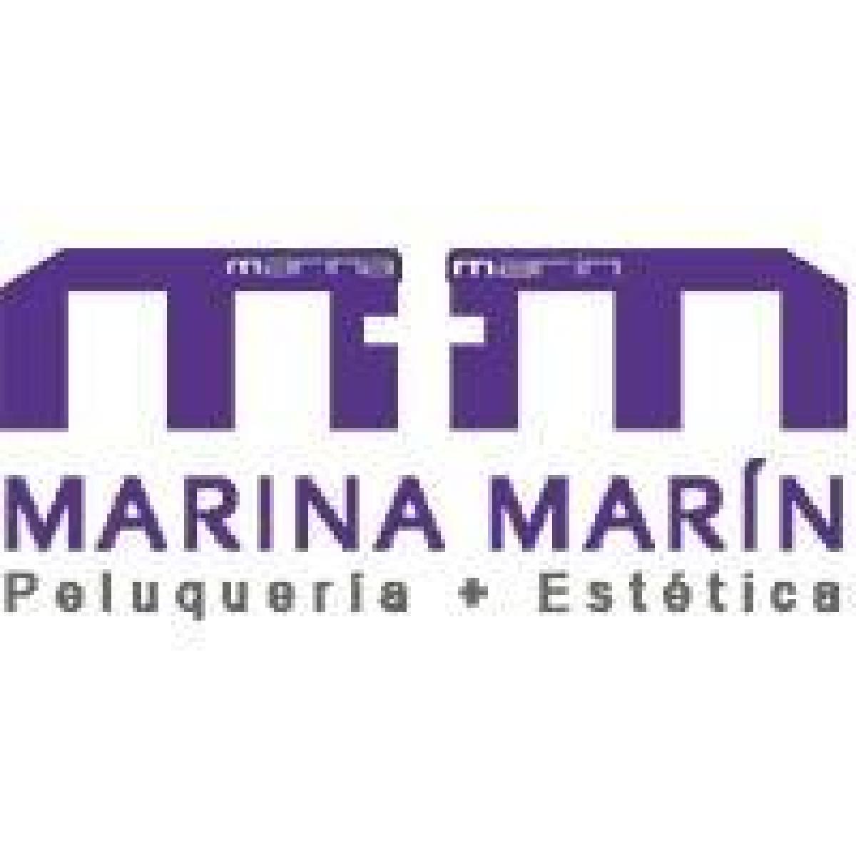 Peluquería + Estética Marina Marín