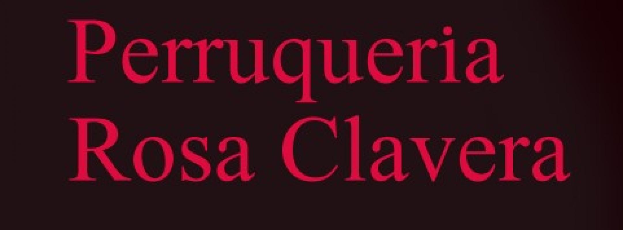Peluqueria Rosa Clavera
