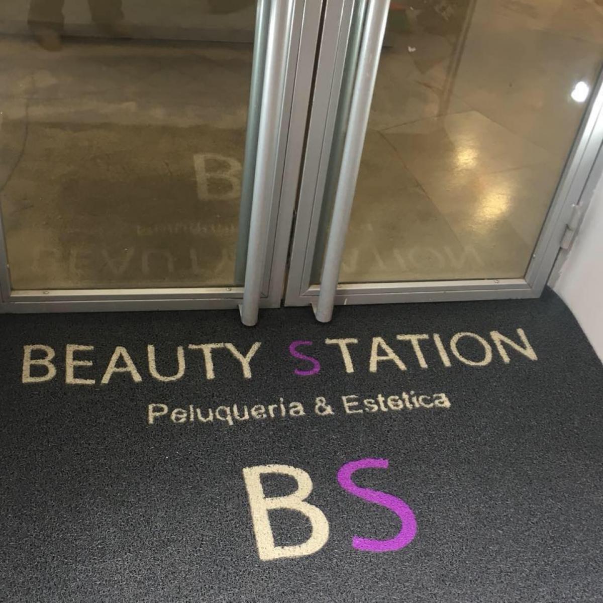 Peluquería Y Estética Beauty Station