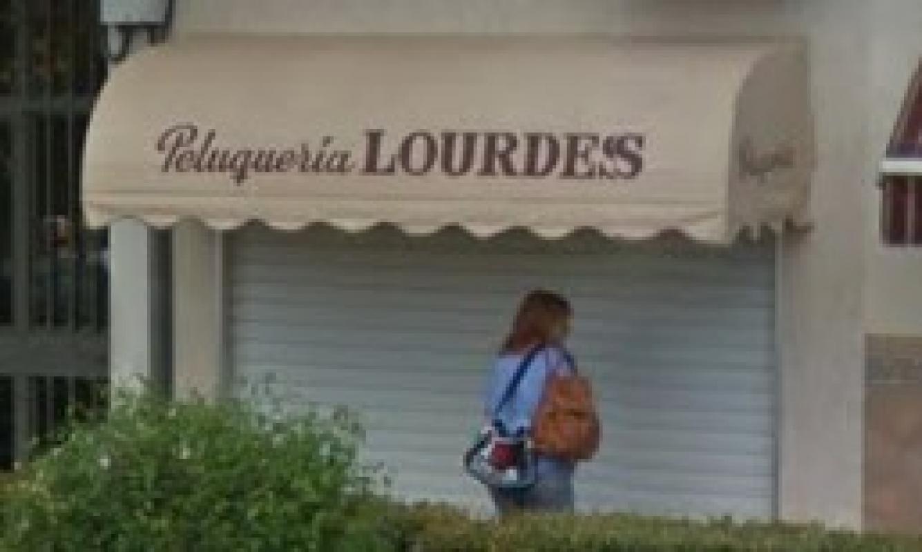 Peluqueria Lourdes