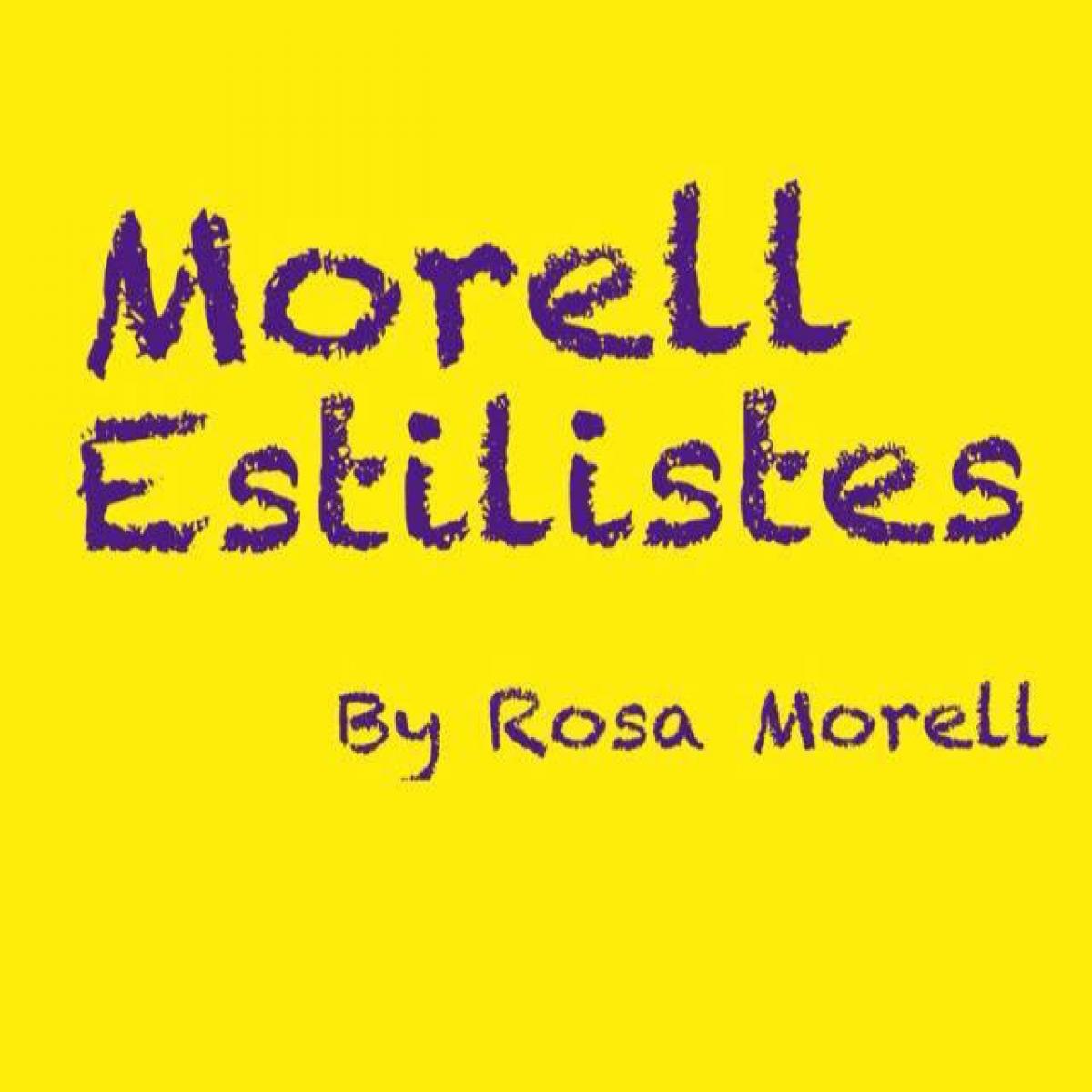 Peluquería Morell Estilistes